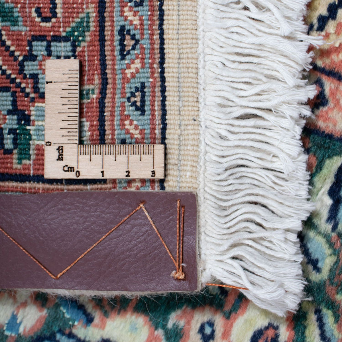 Perserteppich - Classic 250 x 170 cm - beige