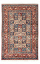 Moud Teppich 255x172cm - Perserteppich