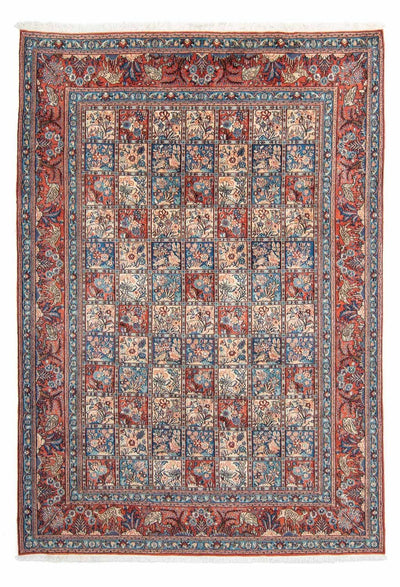 Moud Teppich 204x298cm - Perserteppich