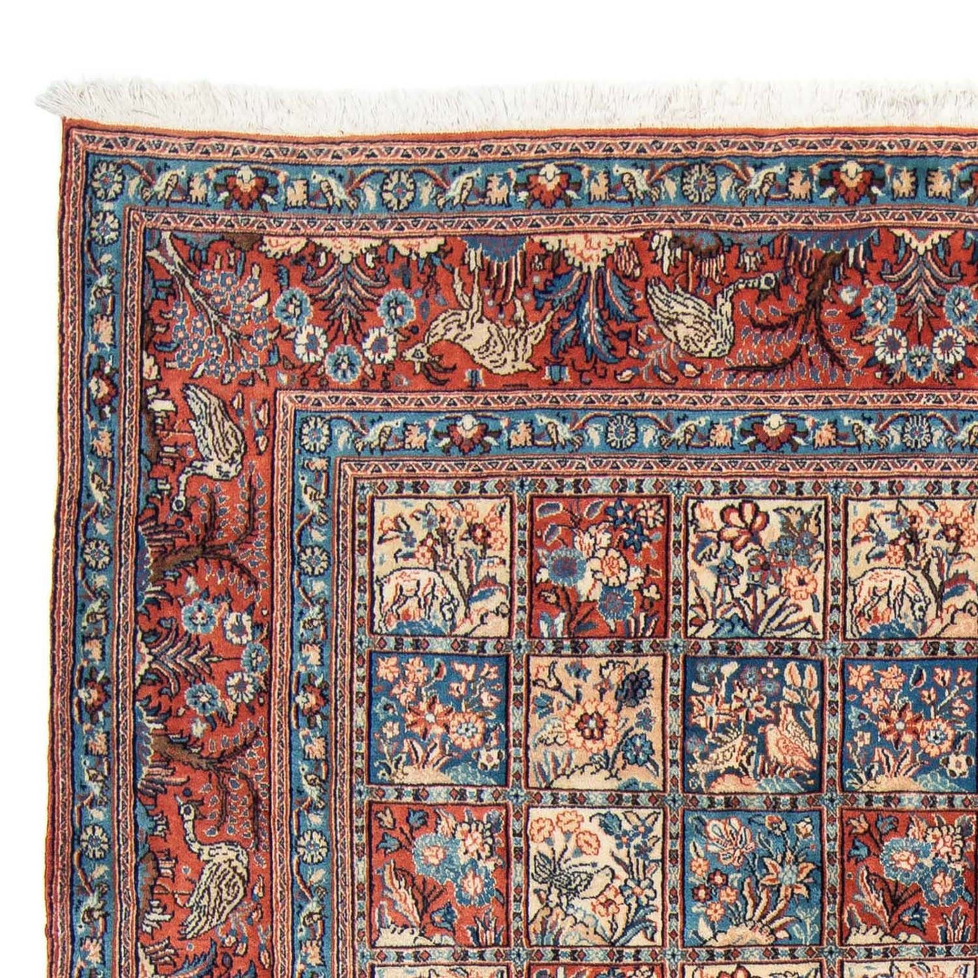 Moud Teppich 298x204cm - Perserteppich