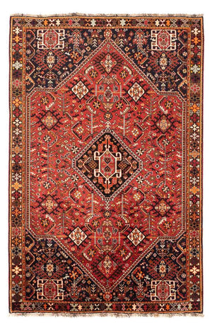 Perserteppich - Nomadic 252 x 163 cm