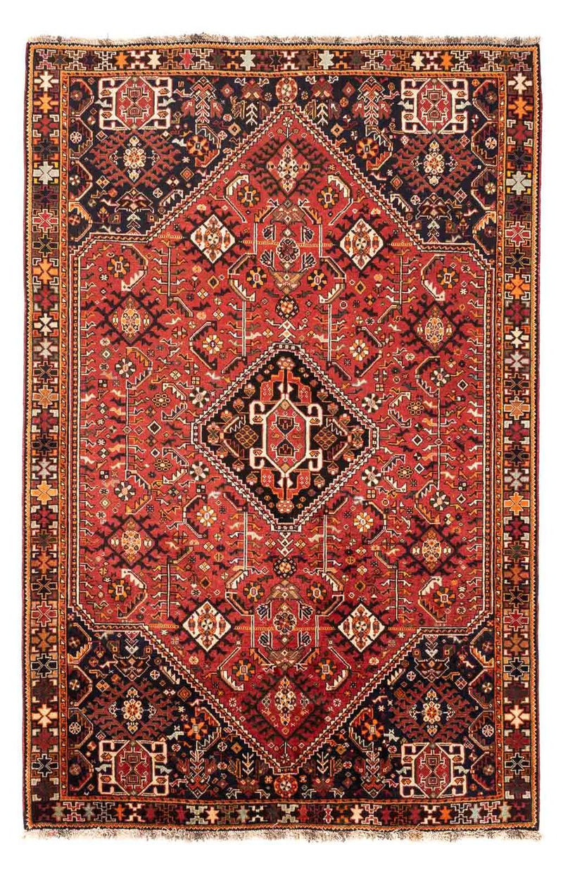 Perserteppich - Nomadic 252 x 163 cm