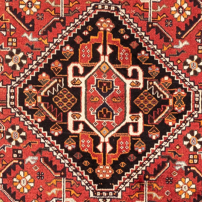 Perserteppich - Nomadic 252 x 163 cm