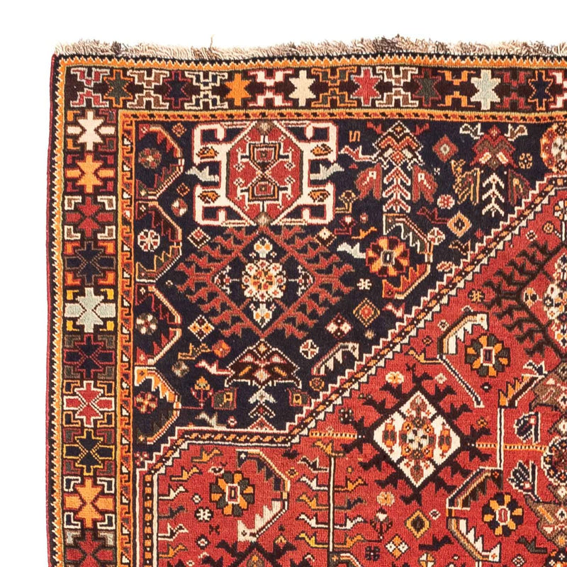 Perserteppich - Nomadic 252 x 163 cm