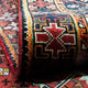 Perserteppich - Nomadic 252 x 163 cm