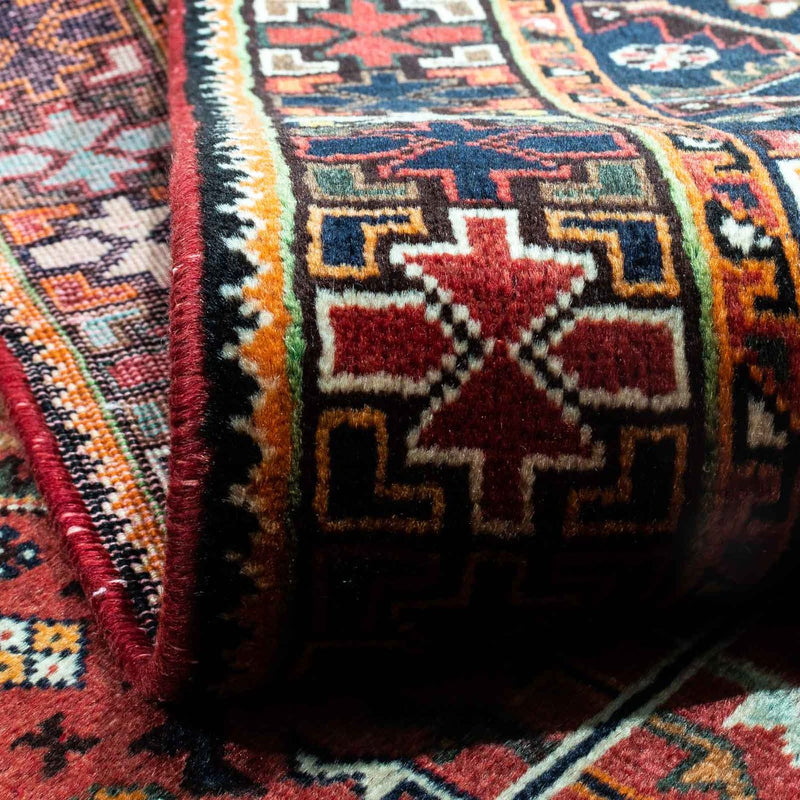 Perserteppich - Nomadic 252 x 163 cm