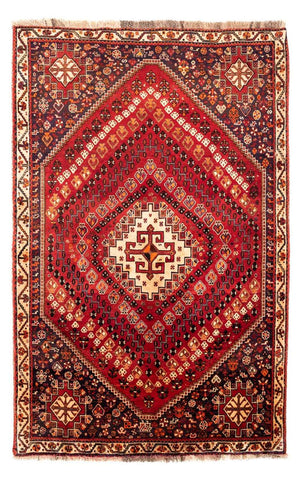 Perserteppich - Nomadic 256 x 163 cm