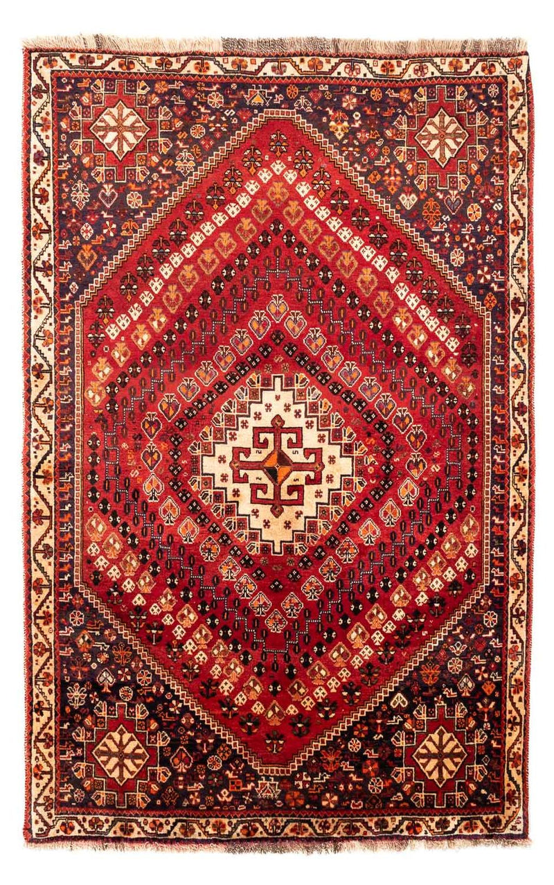 Perserteppich - Nomadic 256 x 163 cm