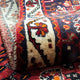 Perserteppich - Nomadic 256 x 163 cm