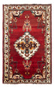 Perserteppich - Nomadic 240 x 150 cm