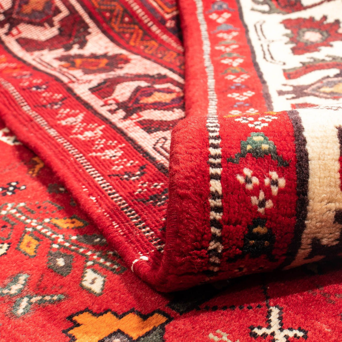 Perserteppich - Nomadic 283 x 204 cm