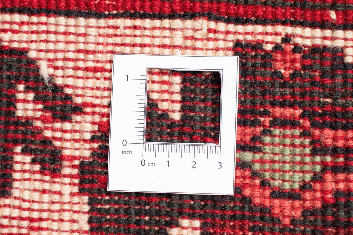 Perserteppich - Nomadic 283 x 204 cm