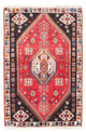 Ghashghai Teppich 152x102cm - Perserteppich
