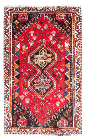 Perserteppich - Nomadic 168 x 105 cm