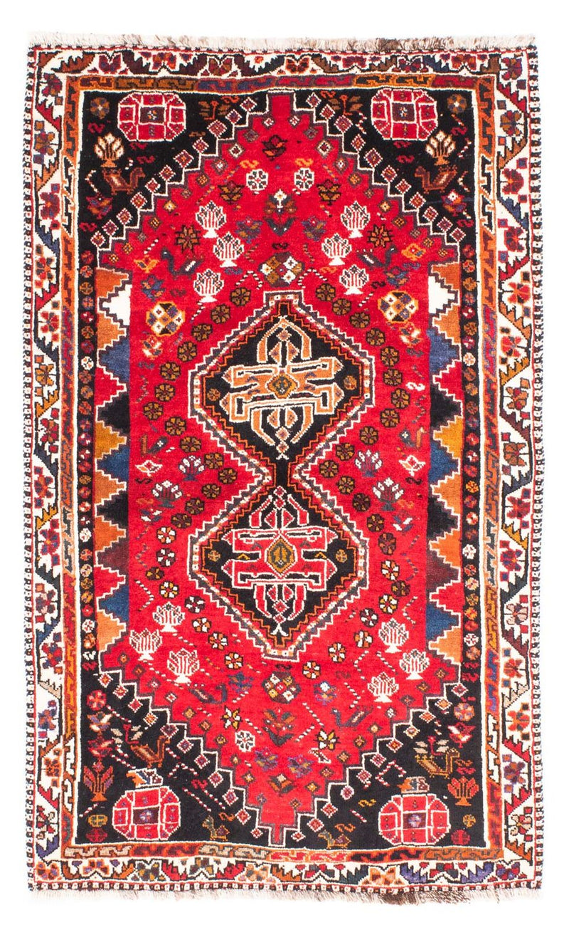Perserteppich - Nomadic 168 x 105 cm