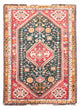 Perserteppich - Nomadic 150 x 110 cm