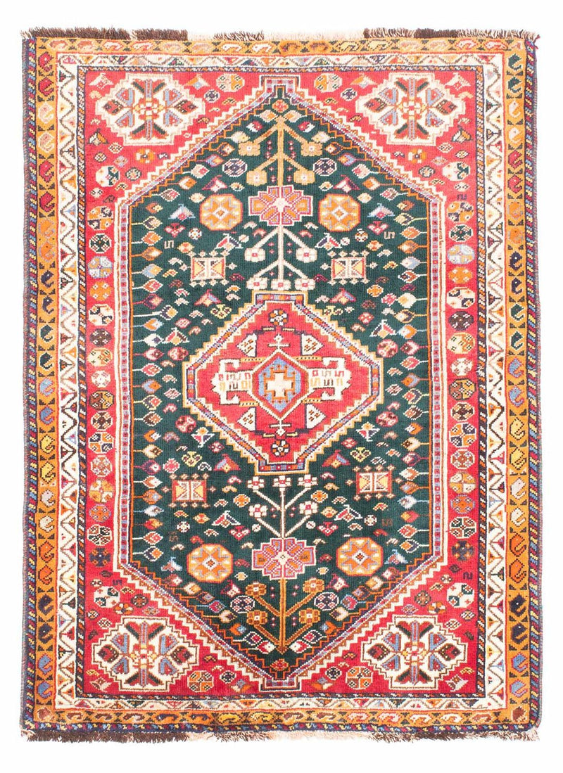 Perserteppich - Nomadic 150 x 110 cm