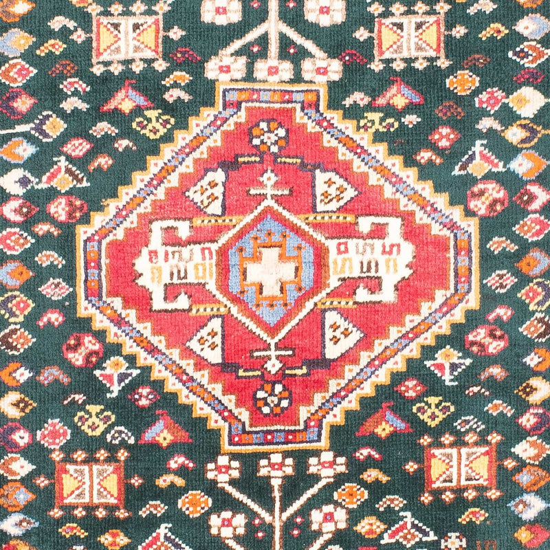 Perserteppich - Nomadic 150 x 110 cm