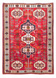 Ghashghai Teppich 158x112cm - Perserteppich