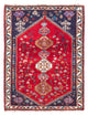 Ghashghai Teppich 157x119cm - Perserteppich