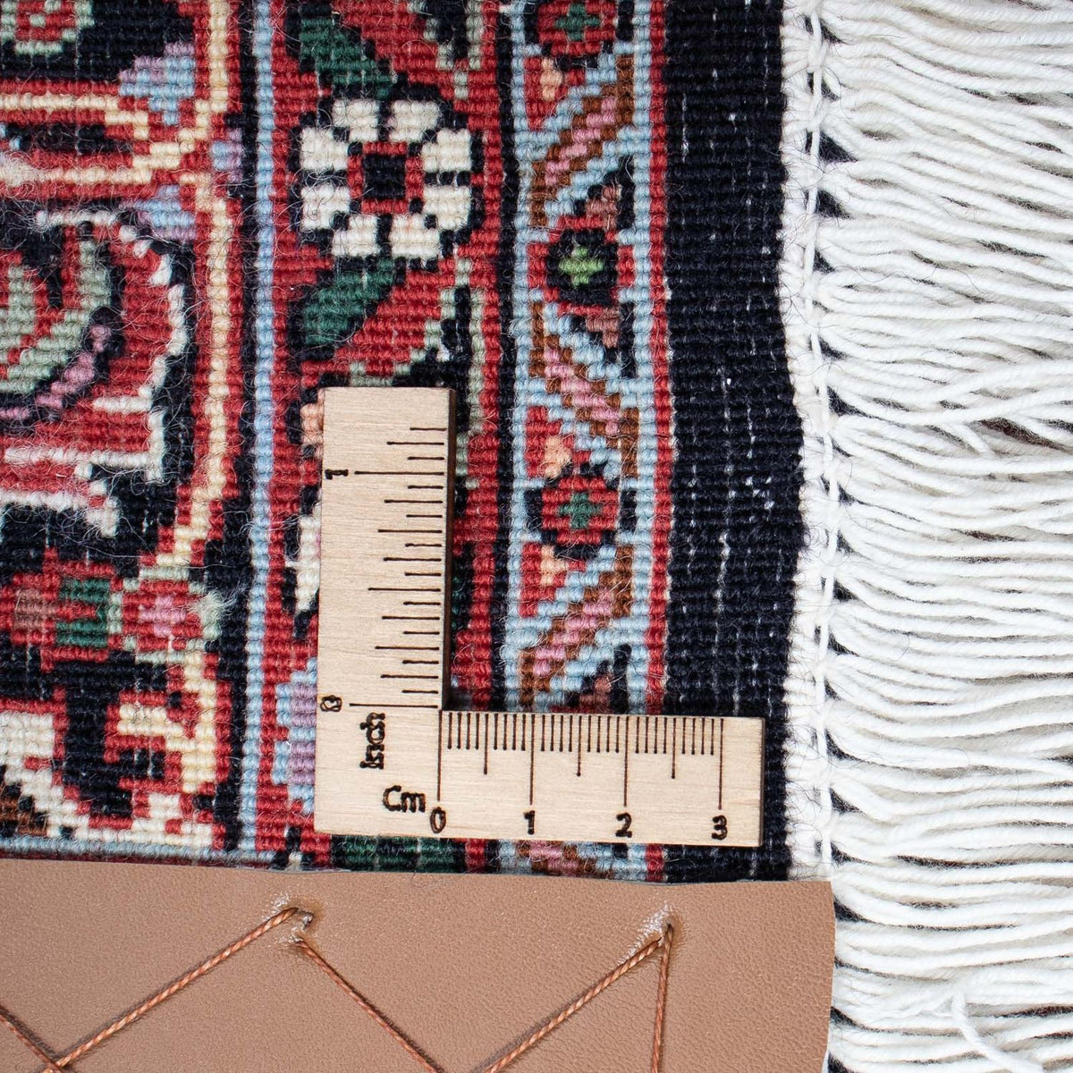 Perserteppich - Bidjar - Royal 203 x 127 cm