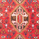 Perserteppich - Nomadic 162 x 114 cm