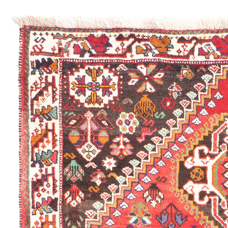 Perserteppich - Nomadic 162 x 114 cm