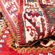 Perserteppich - Nomadic 162 x 114 cm