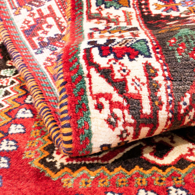 Perserteppich - Nomadic 162 x 114 cm