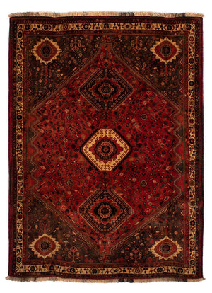 Perserteppich - Nomadic 273 x 203 cm