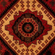 Perserteppich - Nomadic 273 x 203 cm