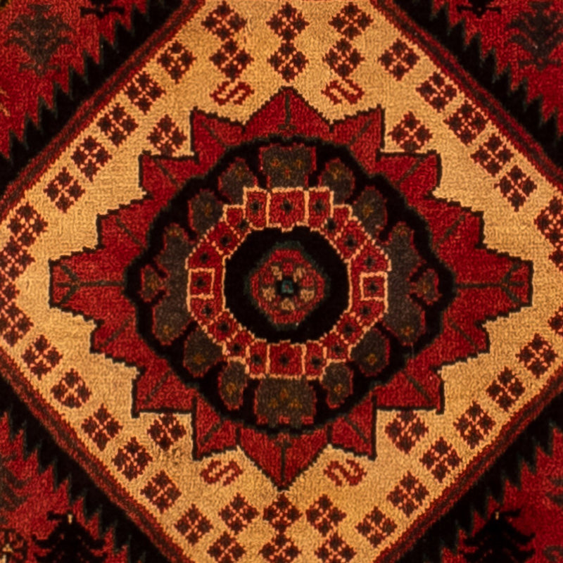 Perserteppich - Nomadic 273 x 203 cm