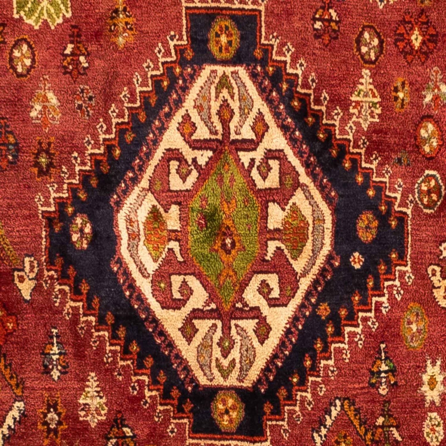 Perserteppich - Nomadic 230 x 145 cm