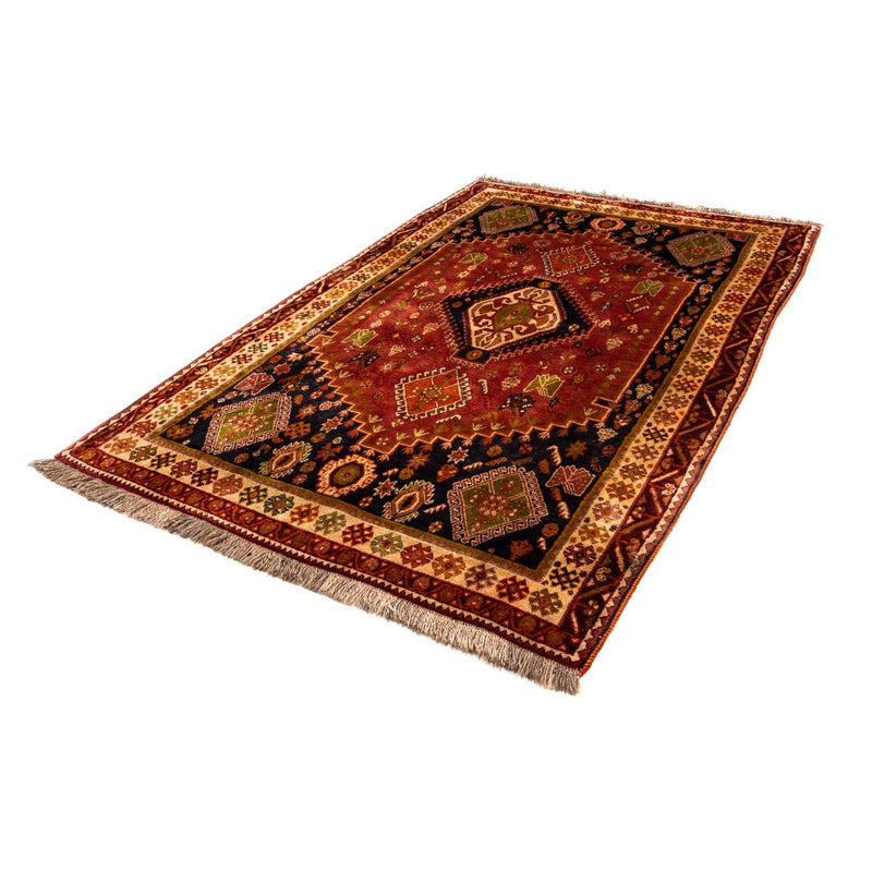Perserteppich - Nomadic 230 x 145 cm