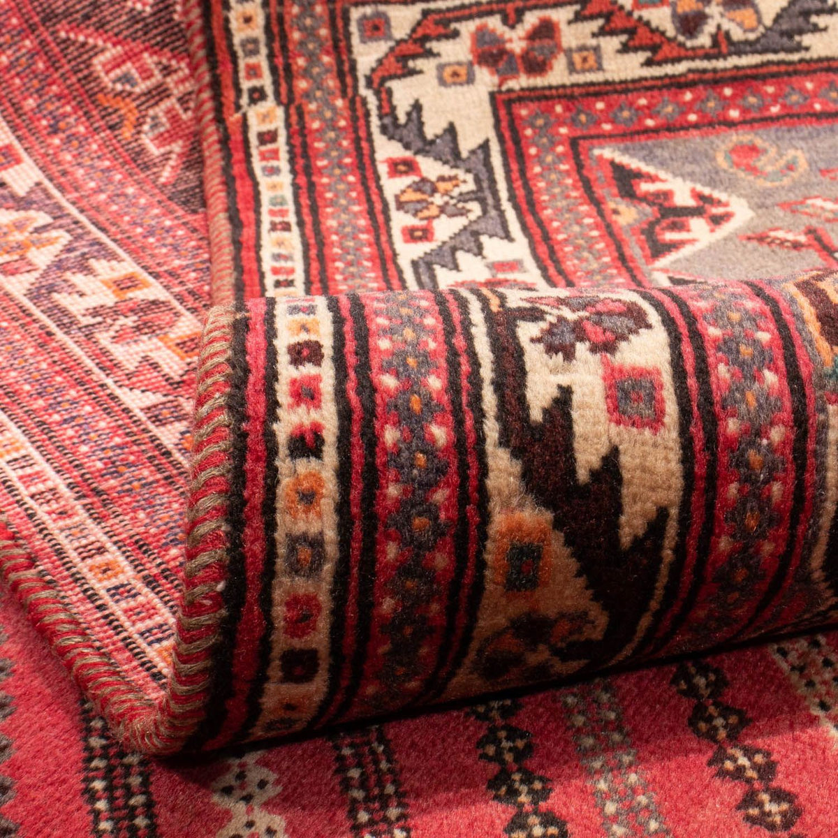 Perserteppich - Nomadic 289 x 213 cm