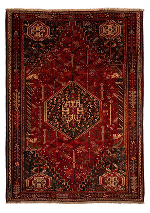 Perserteppich - Nomadic 305 x 214 cm