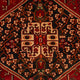Perserteppich - Nomadic 305 x 214 cm