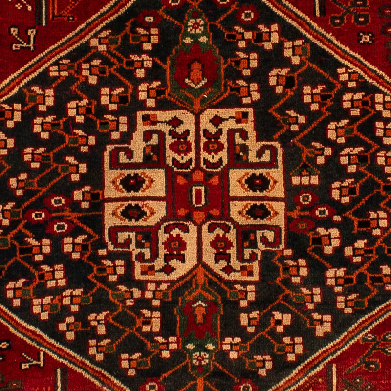 Perserteppich - Nomadic 305 x 214 cm