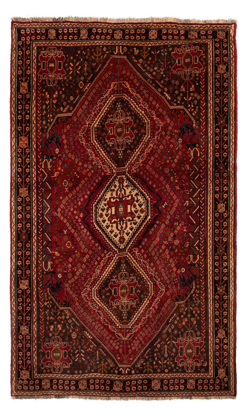 Perserteppich - Nomadic 280 x 177 cm