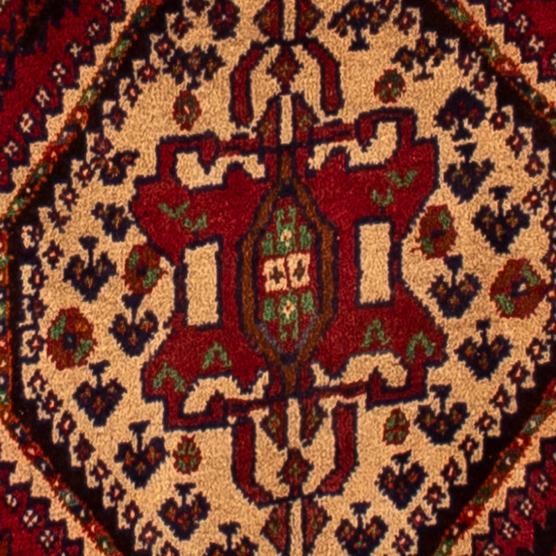 Perserteppich - Nomadic 280 x 177 cm