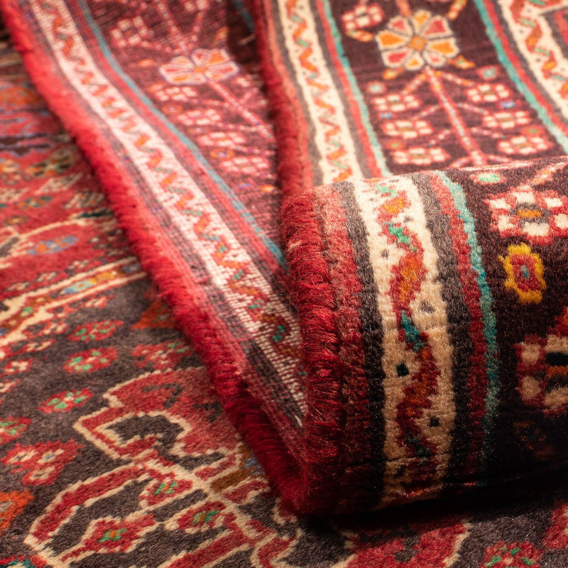 Perserteppich - Nomadic 280 x 177 cm