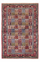Moud Teppich 251x162cm - Perserteppich