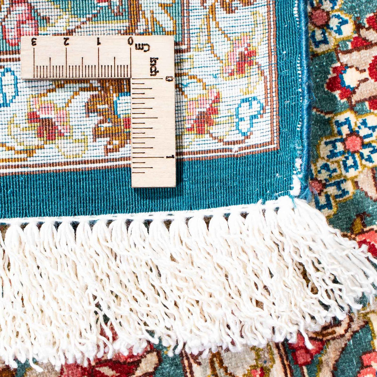 Perserteppich - Ghom 150 x 101 cm