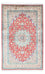 Perserteppich - Ghom 156 x 98 cm