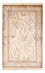 Perserteppich - Ghom 157 x 102 cm