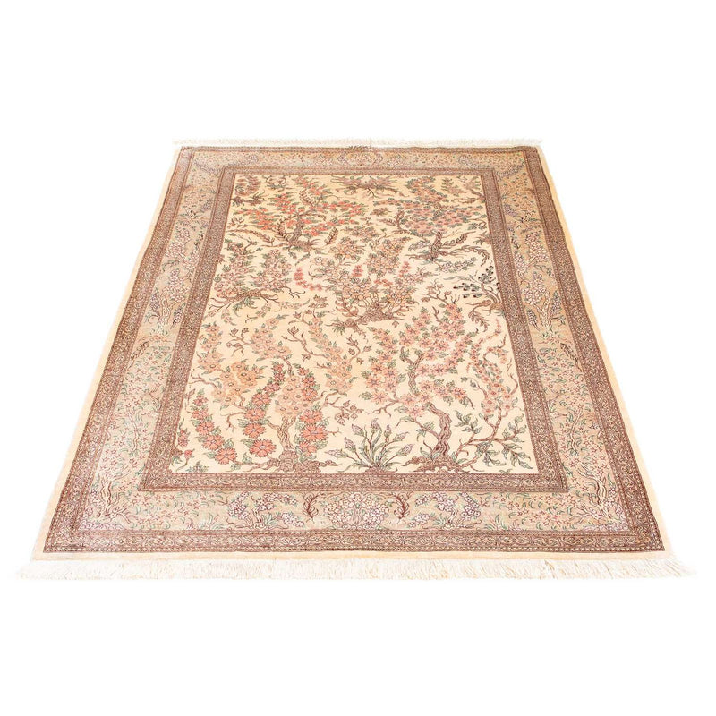 Perserteppich - Ghom 157 x 102 cm