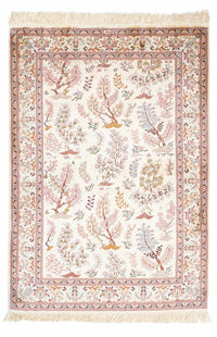 Ghom Teppich 146x104cm - Perserteppich – product image