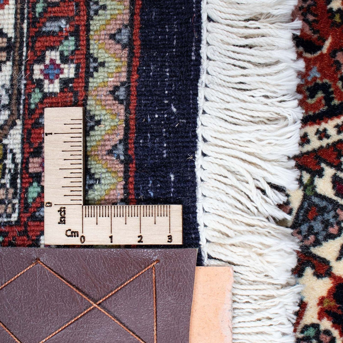 Perserteppich - Bidjar - Royal 198 x 137 cm