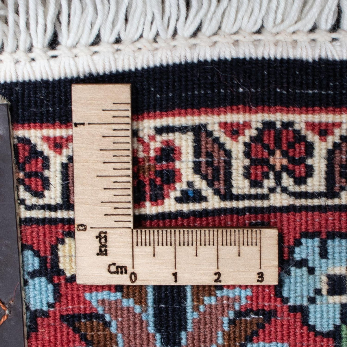 Perserteppich - Bidjar - Royal 209 x 98 cm