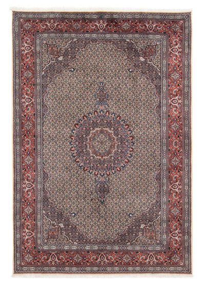 Moud Teppich 195x285cm - Perserteppich